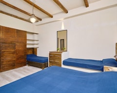 Hotel Villa Sea Sicilien, Wonderful Hus Med Swimmingpool Kun FÅ Skridt Fra Stranden (Siracusa, Italien)