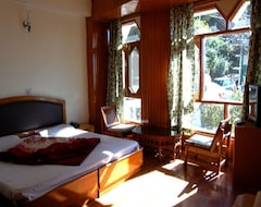 Hotel Rajat Shimla (Shimla, Indien)