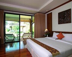Otel The Kib Resort & Spa (Phangnga, Tayland)