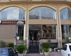 Khách sạn Anarkali  & Restaurant (pvt.) Limited (Rawalpindi, Pakistan)
