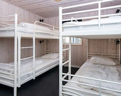 Tüm Ev/Apart Daire Four-Bedroom Holiday Home In Løgstør 4 (Løgstør, Danimarka)
