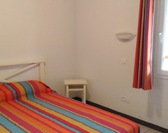 Tüm Ev/Apart Daire Duplex apartment sleeps 6/8 close to the beach: outdoor/indoor heated pools (Moliets-et-Maâ, Fransa)
