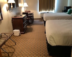 Hotel Rest Inn Fort Smith (Fort Smith, USA)