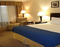 Hotelli Holiday Inn Express Little Rock-Airport, an IHG Hotel (Little Rock, Amerikan Yhdysvallat)