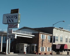 Hotel Nights Inn - Richfield (Richfield, Sjedinjene Američke Države)