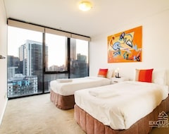 Khách sạn Exclusive Stays - Southpoint (Melbourne, Úc)