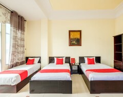 Căn hộ có phục vụ OYO 116 Coop's Hotel & Apartments (Đà Nẵng, Việt Nam)