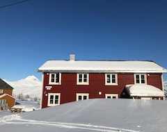 Toàn bộ căn nhà/căn hộ Jakobsbakken Mountain Resort (Fauske, Na Uy)