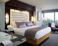 Koko talo/asunto Elara Hilton Grand Vacations Club One Bedroom Grand Suite Las Vegas (Las Vegas, Amerikan Yhdysvallat)