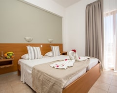 Hotelli Hotel Notos (Kardamili, Kreikka)