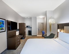 Hotelli Holiday Inn Express & Suites Baton Rouge East, an IHG Hotel (Baton Rouge, Amerikan Yhdysvallat)