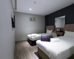 Hotel 99 Ss2 Petaling Jaya (Kuala Lumpur, Malaysia)