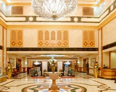 Hotelli Al Haram (Medina, Saudi Arabia)