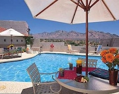 Hotel The Golf Villas at Oro Valley (Tucson, USA)