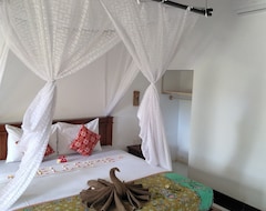 Bed & Breakfast Krisna Homestay (Pemuteran, Indonesien)