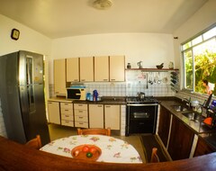 Entire House / Apartment House To Rent In Ilheus. (Olivença, Brazil)