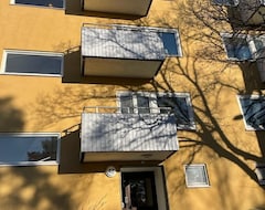 Koko talo/asunto 2 Room Apartment In Hammarby By Stockholm City (Tukholma, Ruotsi)
