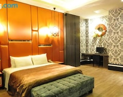Hotel Qixing Jingpin Motel (Hemei Township, Tajvan)