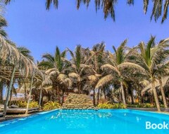 Khách sạn The Palm Mancora - Pool Beach Hotel (Máncora, Peru)