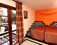 Hotel Caribbean Village Agador - All inclusive (Agadir, Morocco)