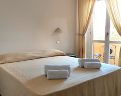 Hotel Castello (Golfo Aranci, Italia)