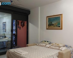 Tüm Ev/Apart Daire Appartamento Sul Mare Kate (Cenova, İtalya)