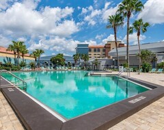 Hotel Orlando Metropolitan Resort (Orlando, EE. UU.)