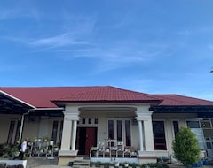 Hotel Oyo 93778 Kost Hidayat Syariah (Makasar, Indonezija)