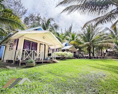 Khách sạn Tim Seaside Resort By Evernent (Miri, Malaysia)