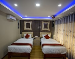 Khách sạn Hotel Marinha (Kathmandu, Nepal)