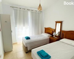 Cijela kuća/apartman Justsmile - Two Bedroom Maisonette - 100m From The Sea (Polis, Cipar)
