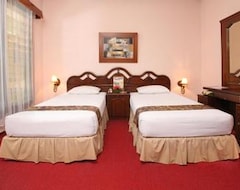 Hotel Sindang Reret And Resto Ciwidey (Bandung, Indonezija)