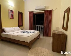 Tüm Ev/Apart Daire Charme Privado -3bed Villa In North Goa With Wifi And Abundance Of Private Space (Assagao, Hindistan)