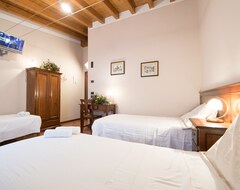 Bed & Breakfast Le Rondini (Bagnolo Mella, Italia)
