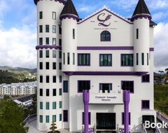 Hotel Cameron Lavender Mansion By Play (Tanah Rata, Malasia)
