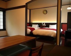 Hotelli Ichinokan (Ashikaga, Japani)