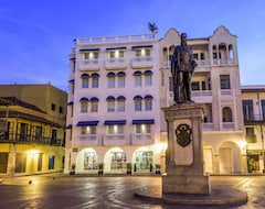 Hotel NH Royal Urban Cartagena (Cartagena, Colombia)