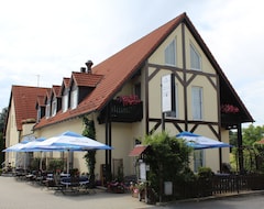 Otel Eisenberger Hof (Moritzburg, Almanya)