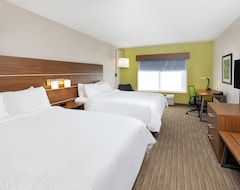 Holiday Inn Express Hotel & Suites Birmingham - Inverness 280, An Ihg Hotel (Birmingham, USA)