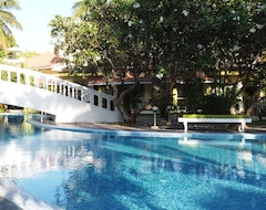 Hotel Sashas Holiday Village (Velha Goa, Indien)