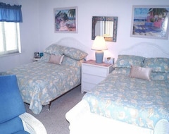 Khách sạn Westward Ho 203 (Ocean City, Hoa Kỳ)