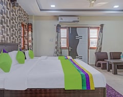 Hotelli Itsy By Treebo | Vhr Residency (Haridwar, Intia)