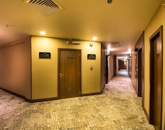 Lejlighedshotel Lily Hotel Suite Mubarraz (Al-Mubarraz, Saudi-Arabien)