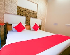 Hotel Oyo 67068 Sanrac Residency (Ghaziabad, Indija)