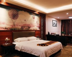 Hotel Jinqiu (Shaowu, Kina)