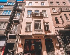 Aparthotel New Pera Hotel (Estambul, Turquía)
