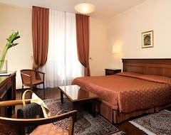 Khách sạn Hotel Torino (Rome, Ý)