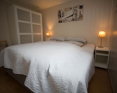 Huoneistohotelli Apartment At Ranheim (Trondheim, Norja)