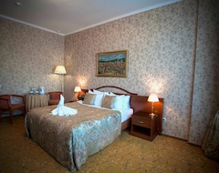 Hotelli Hotel Europe (Rostov-on-Don, Venäjä)