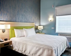 Hotelli Home2 Suites By Hilton San Francisco Airport North (South San Francisco, Amerikan Yhdysvallat)
